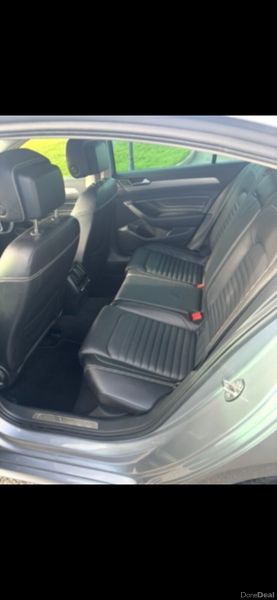 Volkswagen Passat 2.0TDI 150bhp R-Line 387342455