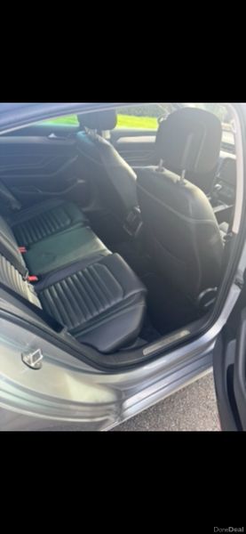 Volkswagen Passat 2.0TDI 150bhp R-Line 387342457