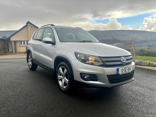 Volkswagen Tiguan 2.0TDI 387342645