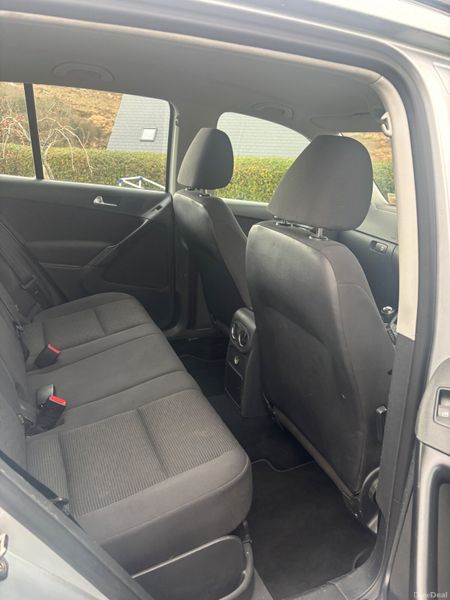Volkswagen Tiguan 2.0TDI 387342655