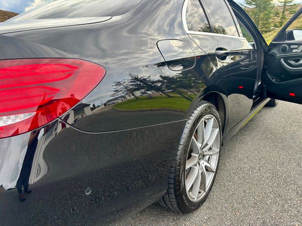 Mercedes-Benz E-Class AMG Premium 387342789
