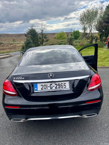 Mercedes-Benz E-Class AMG Premium 387342791