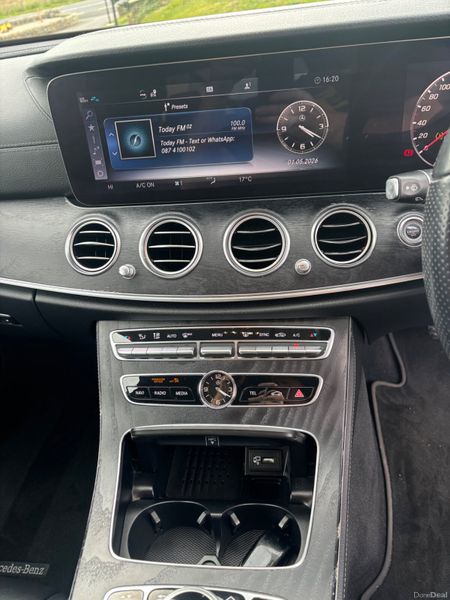 Mercedes-Benz E-Class AMG Premium 387342793