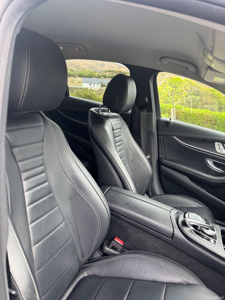 Mercedes-Benz E-Class AMG Premium 387342795