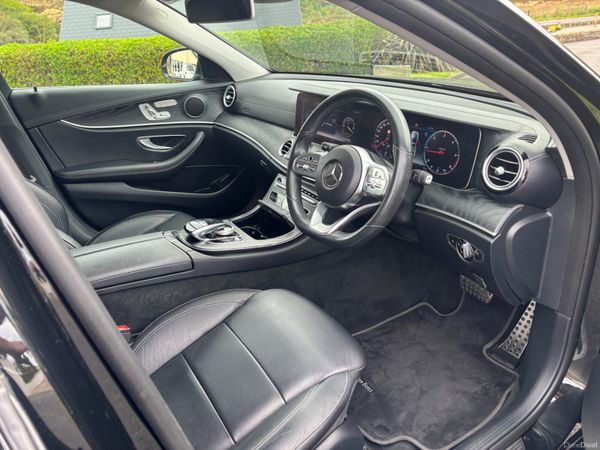 Mercedes-Benz E-Class AMG Premium 387342797