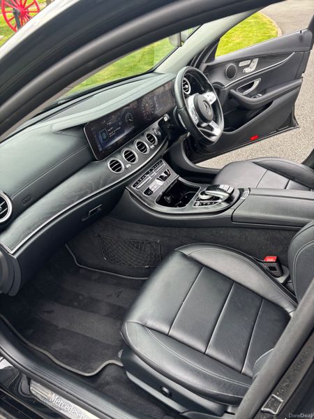 Mercedes-Benz E-Class AMG Premium 387342801
