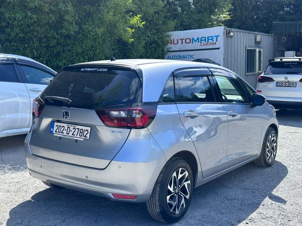 Honda Fit 2020 67K KM ONLY 387343511