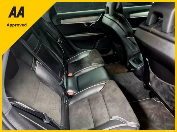💥2018 Volvo S90 R-Design💥(96,000KM+Auto+Warranty 387344419