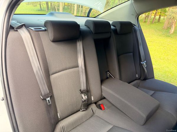Toyota Avensis 2009 2.0 D4D Diesel 387344625