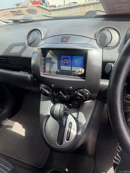 Mazda Demio 2009 387345775