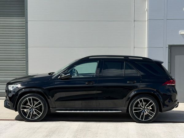 Mercedes-Benz GLE300d *7Seat AMG 387346341
