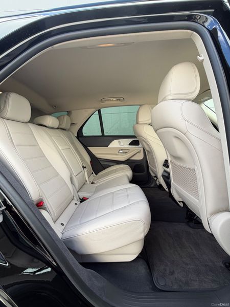 Mercedes-Benz GLE300d *7Seat AMG 387346345