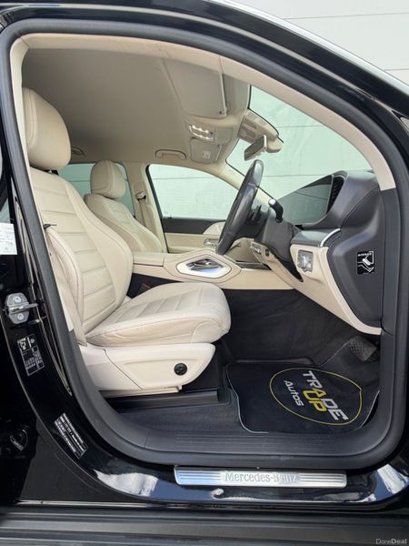 Mercedes-Benz GLE300d *7Seat AMG 387346347