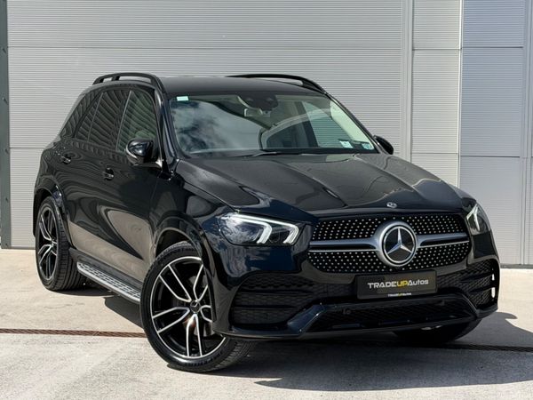 Mercedes-Benz GLE300d *7Seat AMG 387346331