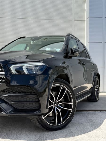 Mercedes-Benz GLE300d *7Seat AMG 387346465