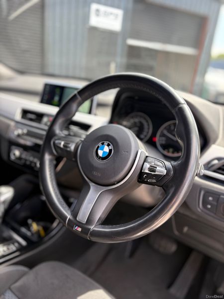 BMW X1 18D X Drive M Sport Automatic 2017 387347599