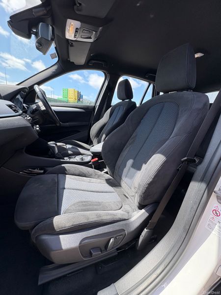 BMW X1 18D X Drive M Sport Automatic 2017 387347607