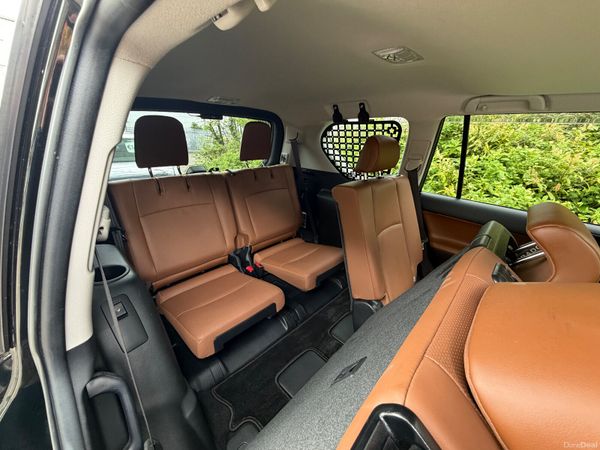 Toyota LandCruiser Prado 70Th Anniversary 7 SeatTX 387351157