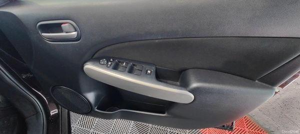132 Mazda Demio 1.3 Petrol Automatic 387351447