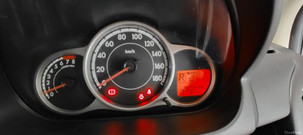 132 Mazda Demio 1.3 Petrol Automatic 387351449