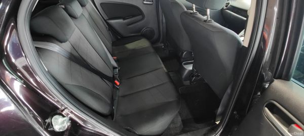 132 Mazda Demio 1.3 Petrol Automatic 387351451