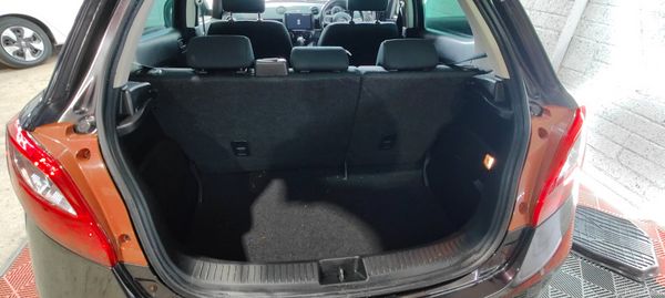 132 Mazda Demio 1.3 Petrol Automatic 387351453