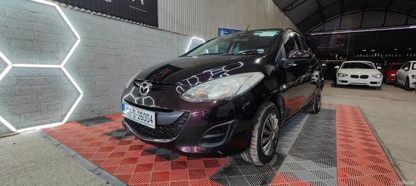 recent vehicles