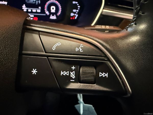 191 Audi Q3 2Ltr TDi SE Auto 387353049