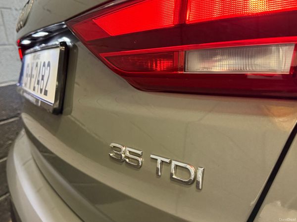 191 Audi Q3 2Ltr TDi SE Auto 387353081