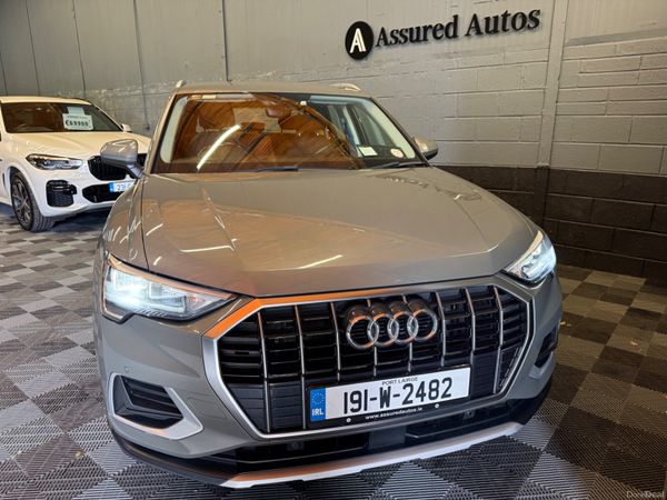 191 Audi Q3 2Ltr TDi SE Auto 387353019
