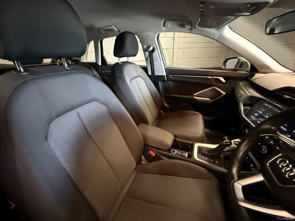 191 Audi Q3 2Ltr TDi SE Auto 387353031