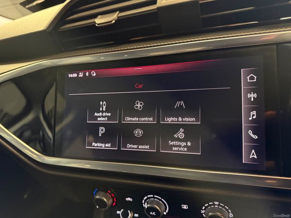 191 Audi Q3 2Ltr TDi SE Auto 387353037