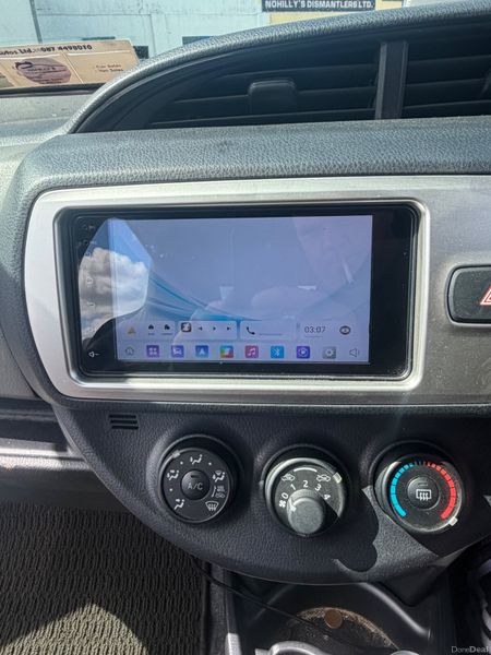 Toyota Vitz 2014 387353331