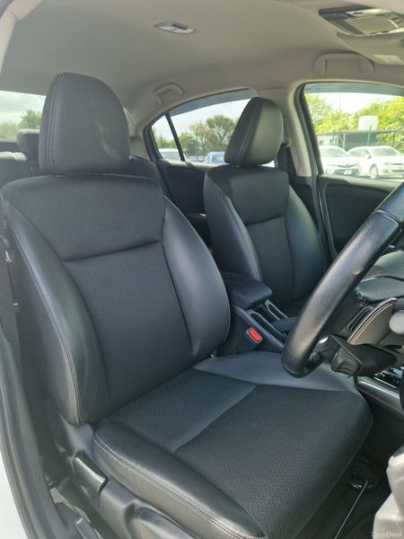2018 Honda Grace Hybrid | High Spec 387355355