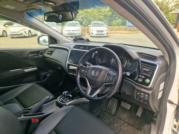 2018 Honda Grace Hybrid | High Spec 387355359
