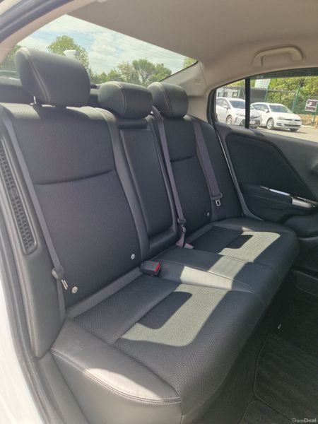 2018 Honda Grace Hybrid | High Spec 387355371