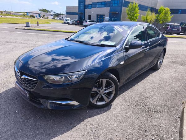 Opel Insignia 2019 1.6 (136PS) Turbo D ecoTEC SRi 387356145