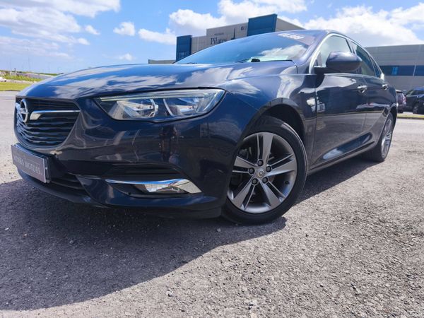 Opel Insignia 2019 1.6 (136PS) Turbo D ecoTEC SRi 387356149
