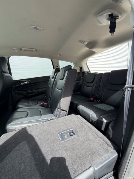 Ford S-Max Titanium Full Leather 7Seat 387356869
