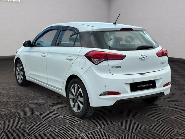 HYUNDAI I20 DELUXE 5DR 387357485