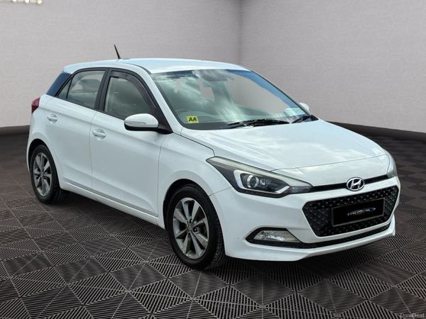 HYUNDAI I20 DELUXE 5DR 387357489