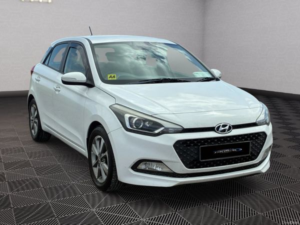 HYUNDAI I20 DELUXE 5DR 387357401