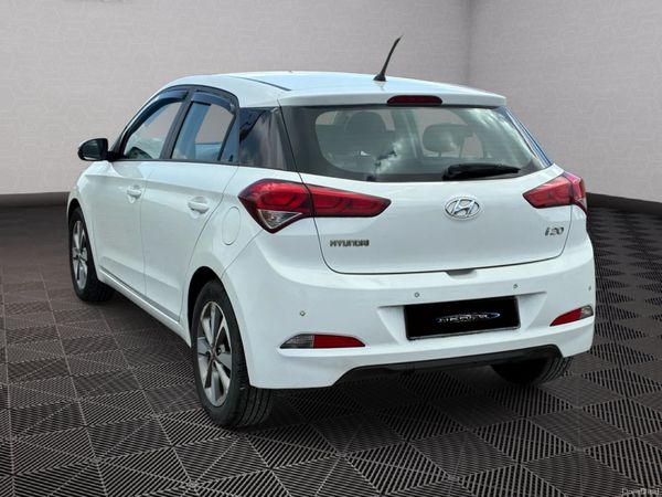 HYUNDAI I20 DELUXE 5DR 387357439