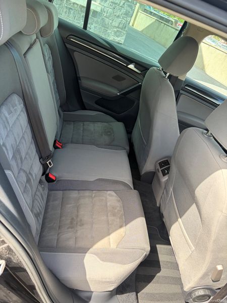 Volkswagen Golf 2013 387357901