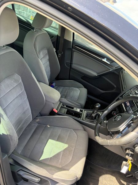Volkswagen Golf 2013 387357905