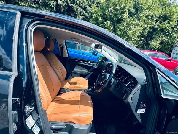 Vw Golf 2015 1.4 Highline Automatic & Carplay 387358965