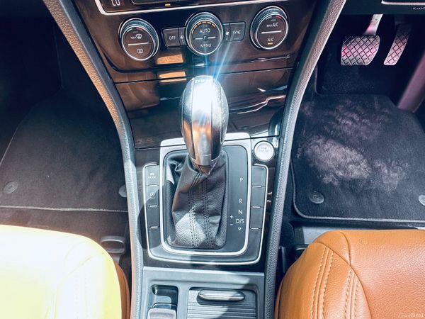 Vw Golf 2015 1.4 Highline Automatic & Carplay 387358969