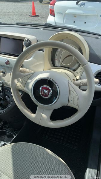 2013 Fiat Automatic only 28k miles! coming soon! 387359147