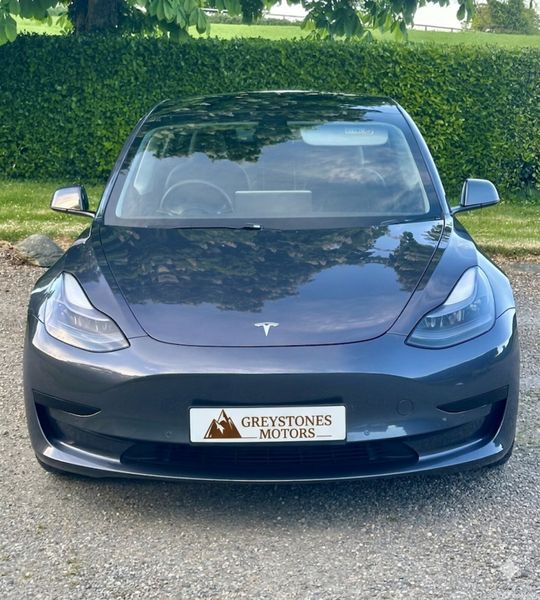 212 Tesla Model 3 SRP Heat Pump and Tesla Warranty 387359747