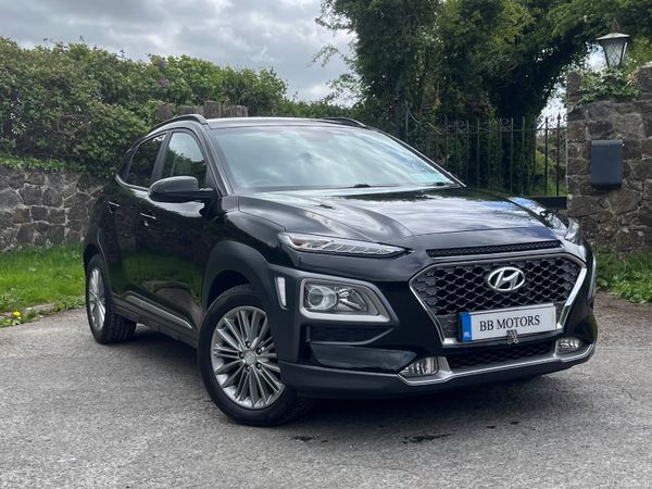 Hyundai KONA 1.6 CRDI Executive 387360485